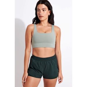 Girlfriend Collective Trail Short